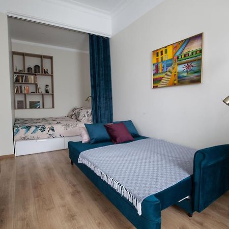 Cozy Home Valdemara, Free Parking, Self Check-In 里加 外观 照片