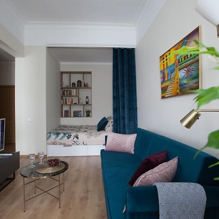 Cozy Home Valdemara, Free Parking, Self Check-In 里加 外观 照片