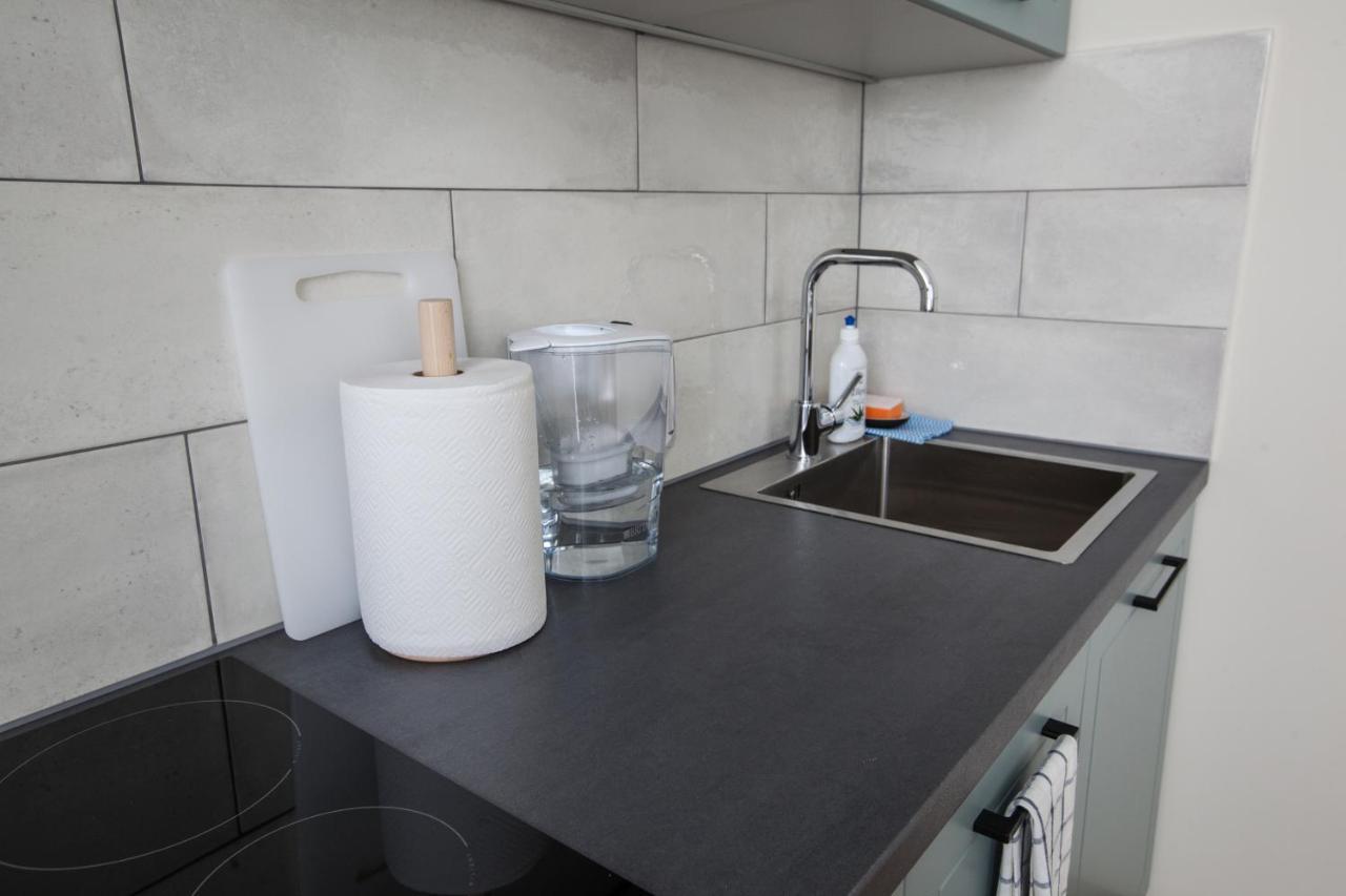 Cozy Home Valdemara, Free Parking, Self Check-In 里加 外观 照片
