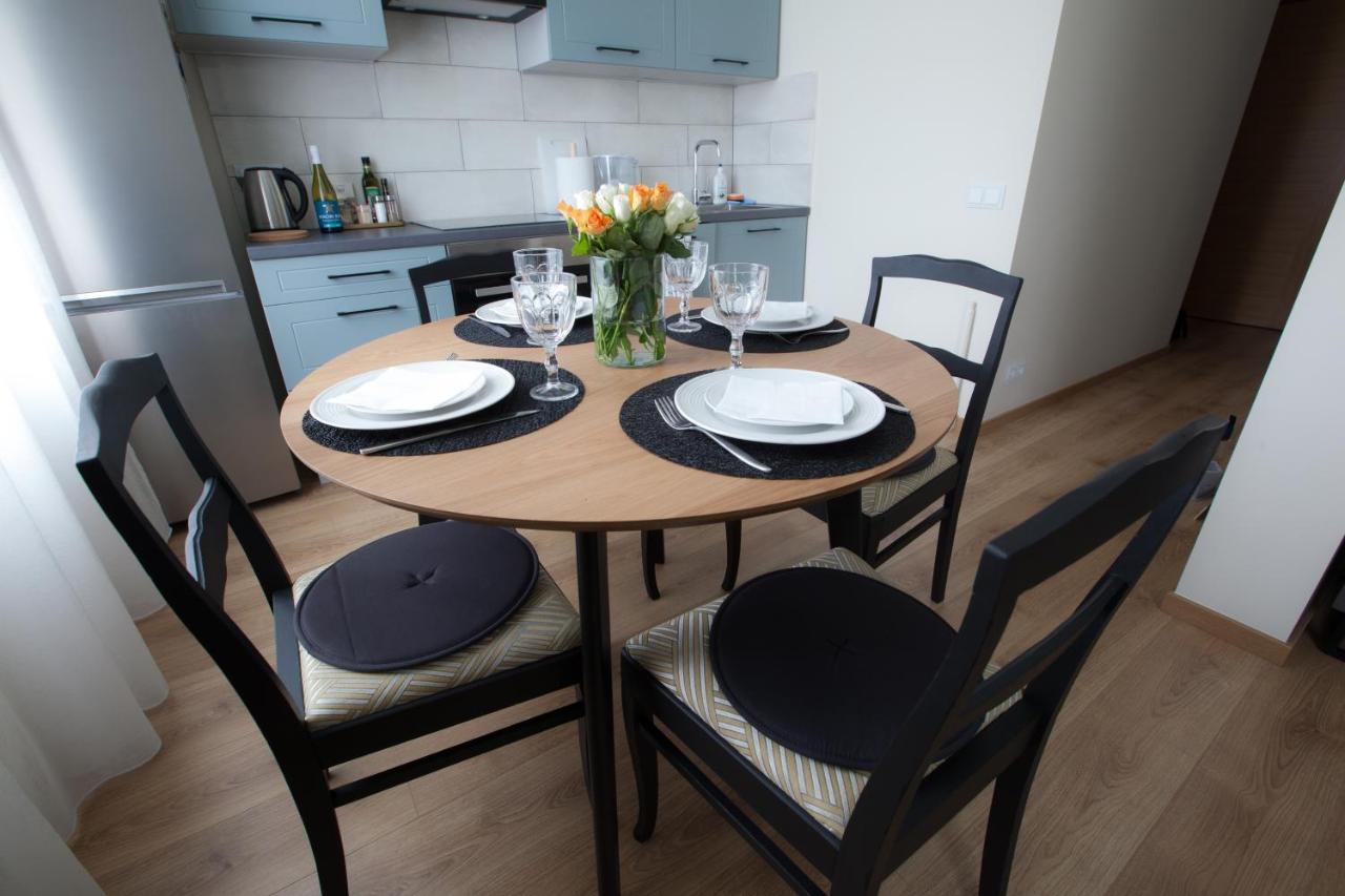 Cozy Home Valdemara, Free Parking, Self Check-In 里加 外观 照片