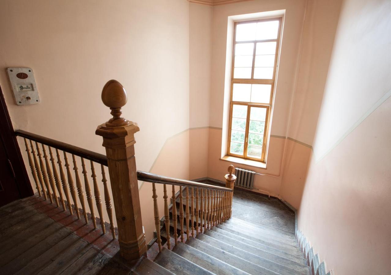 Cozy Home Valdemara, Free Parking, Self Check-In 里加 外观 照片