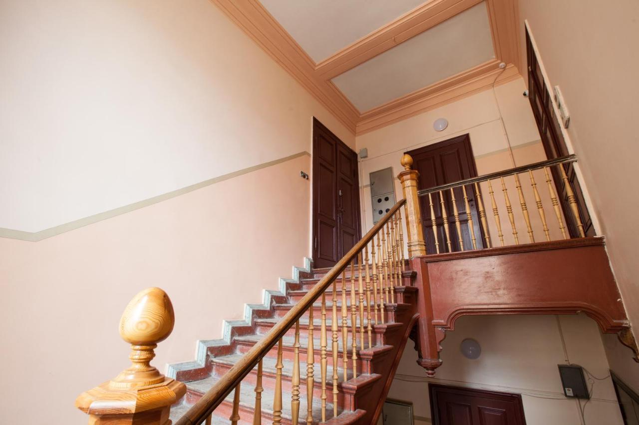 Cozy Home Valdemara, Free Parking, Self Check-In 里加 外观 照片