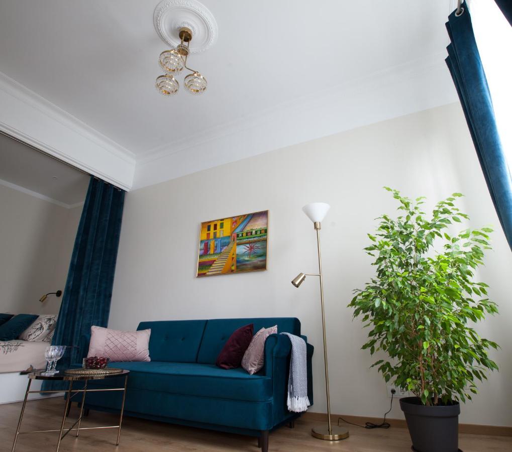 Cozy Home Valdemara, Free Parking, Self Check-In 里加 外观 照片