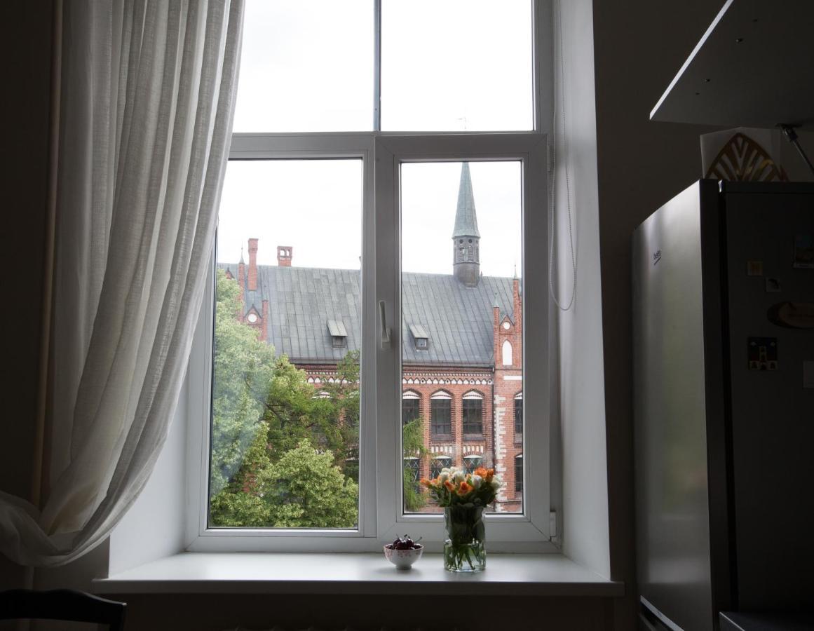 Cozy Home Valdemara, Free Parking, Self Check-In 里加 外观 照片