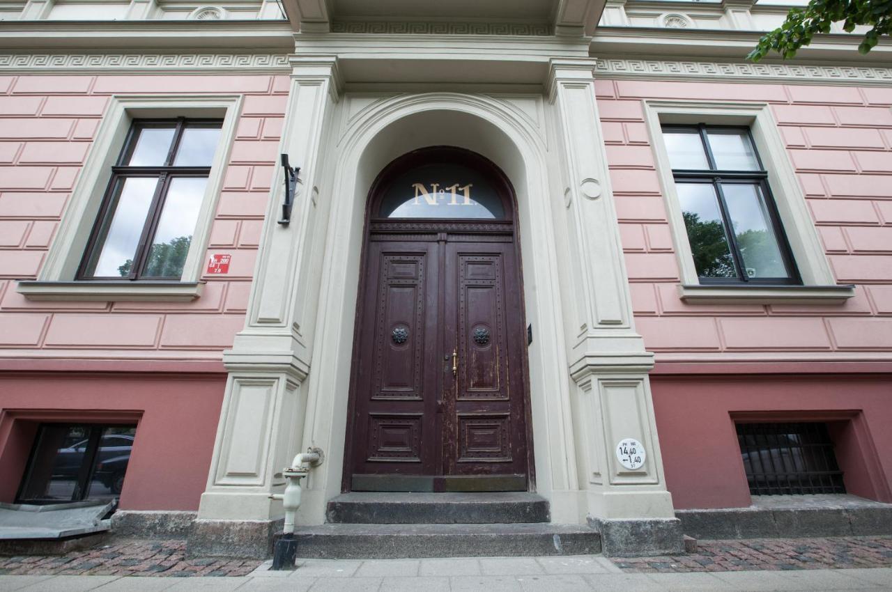 Cozy Home Valdemara, Free Parking, Self Check-In 里加 外观 照片
